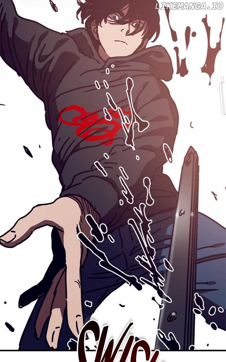 Hiding Out in an Apocalypse Chapter 49 — Page 103
