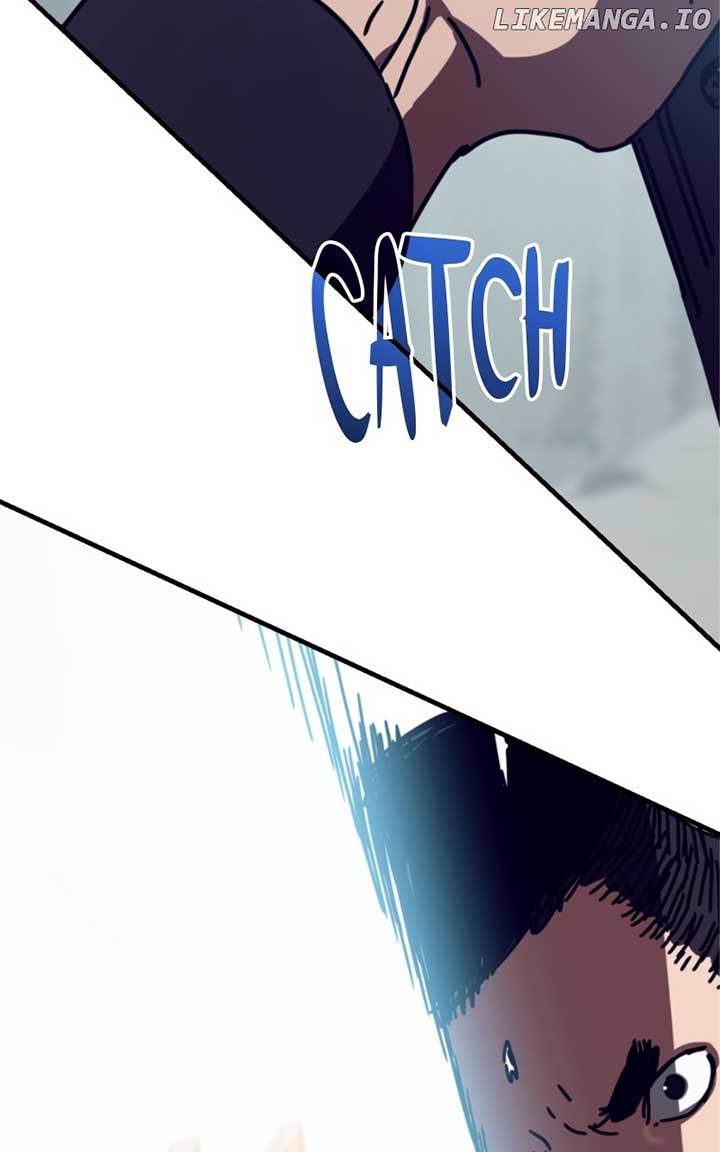 Hiding Out in an Apocalypse Chapter 49 — Page 106