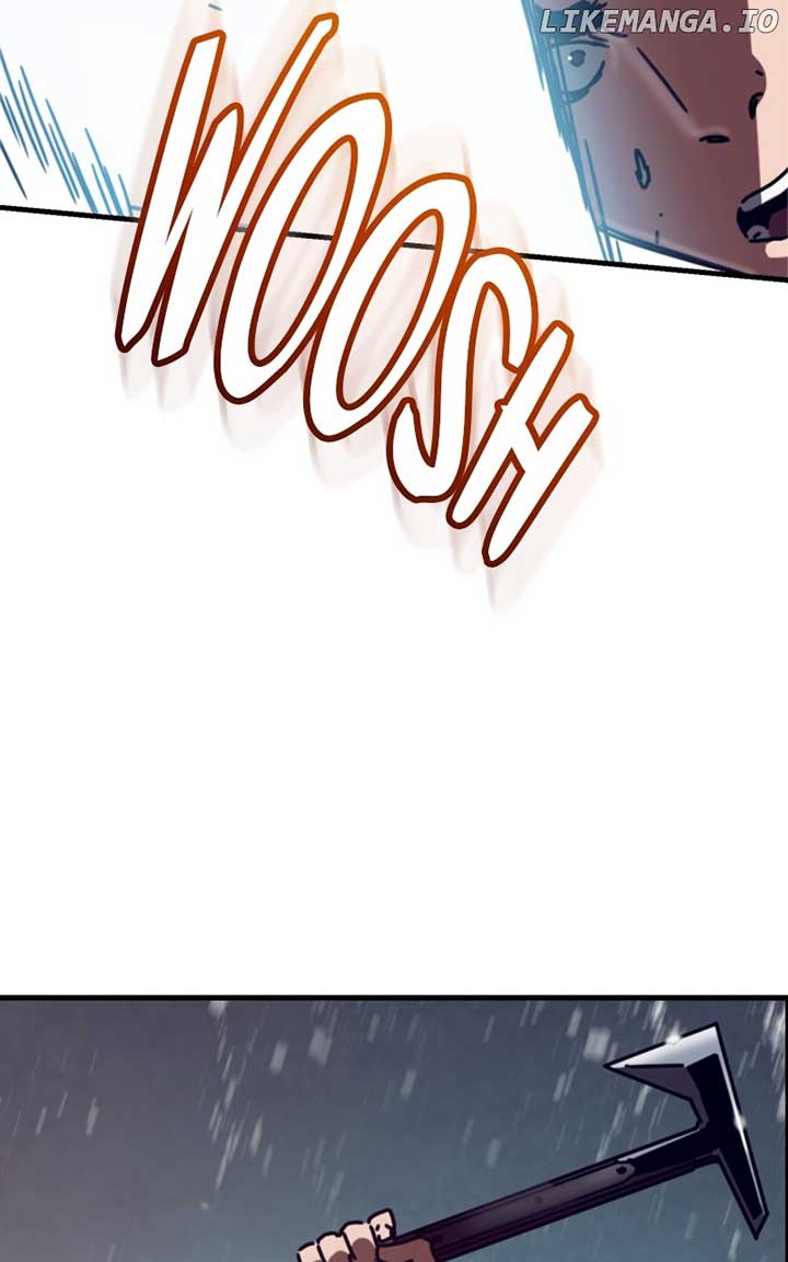 Hiding Out in an Apocalypse Chapter 49 — Page 107