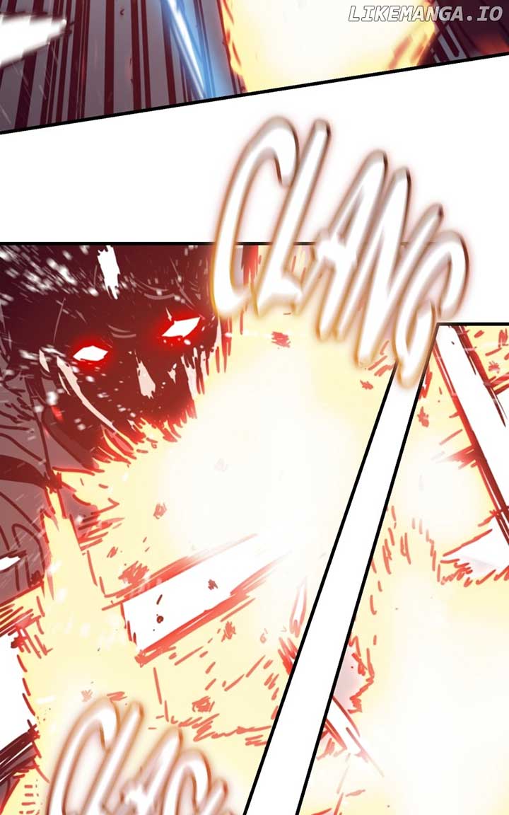 Hiding Out in an Apocalypse Chapter 49 — Page 114