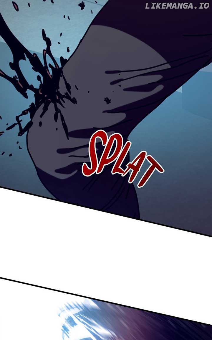 Hiding Out in an Apocalypse Chapter 49 — Page 116