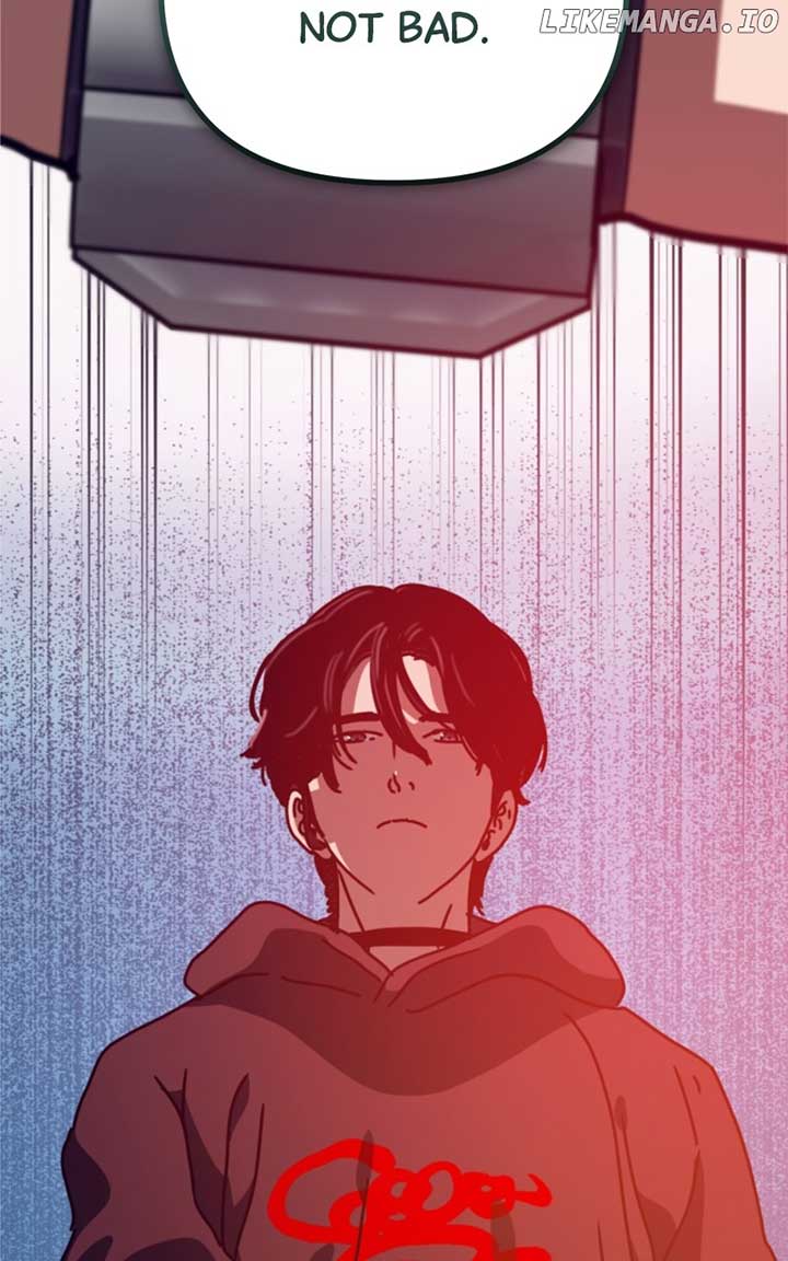 Hiding Out in an Apocalypse Chapter 49 — Page 125