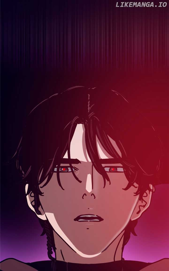 Hiding Out in an Apocalypse Chapter 49 — Page 127
