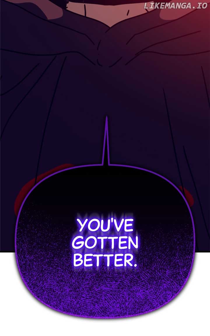 Hiding Out in an Apocalypse Chapter 49 — Page 128