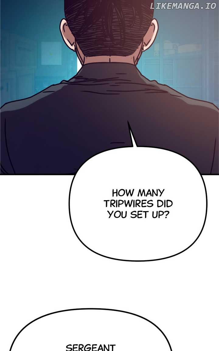 Hiding Out in an Apocalypse Chapter 49 — Page 14