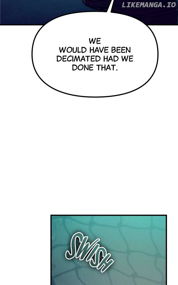 Hiding Out in an Apocalypse Chapter 49 — Page 16