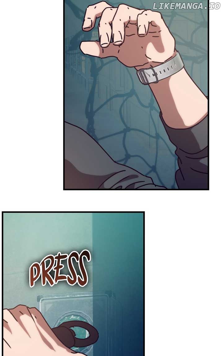 Hiding Out in an Apocalypse Chapter 49 — Page 17
