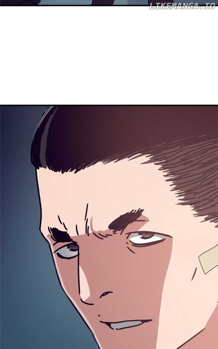 Hiding Out in an Apocalypse Chapter 49 — Page 20