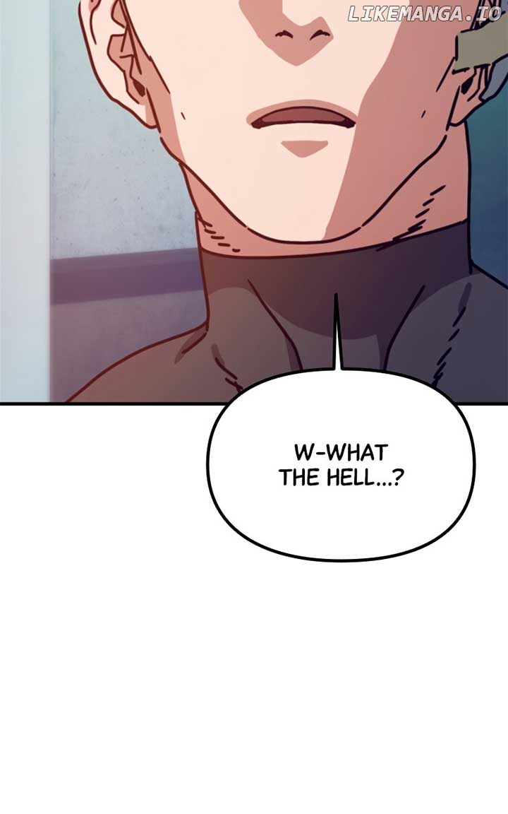Hiding Out in an Apocalypse Chapter 49 — Page 26