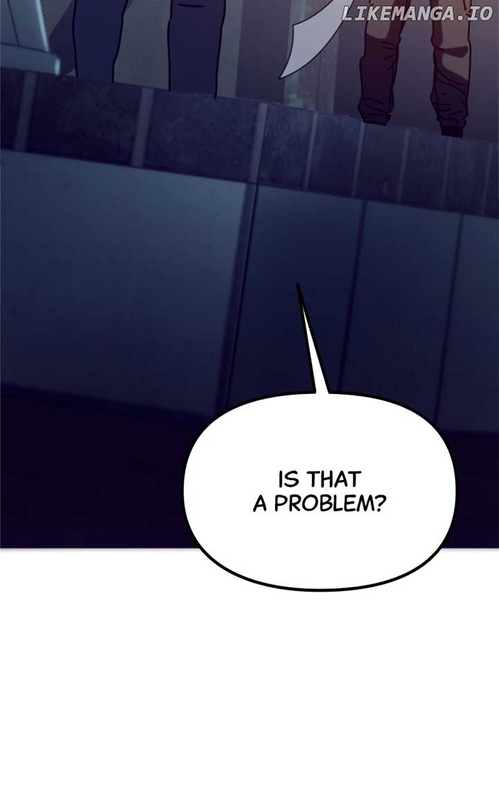 Hiding Out in an Apocalypse Chapter 49 — Page 29