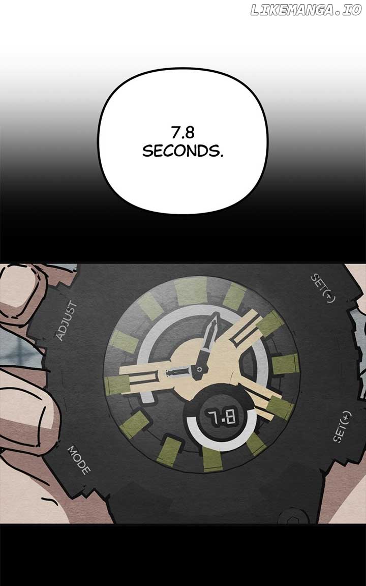 Hiding Out in an Apocalypse Chapter 49 — Page 36