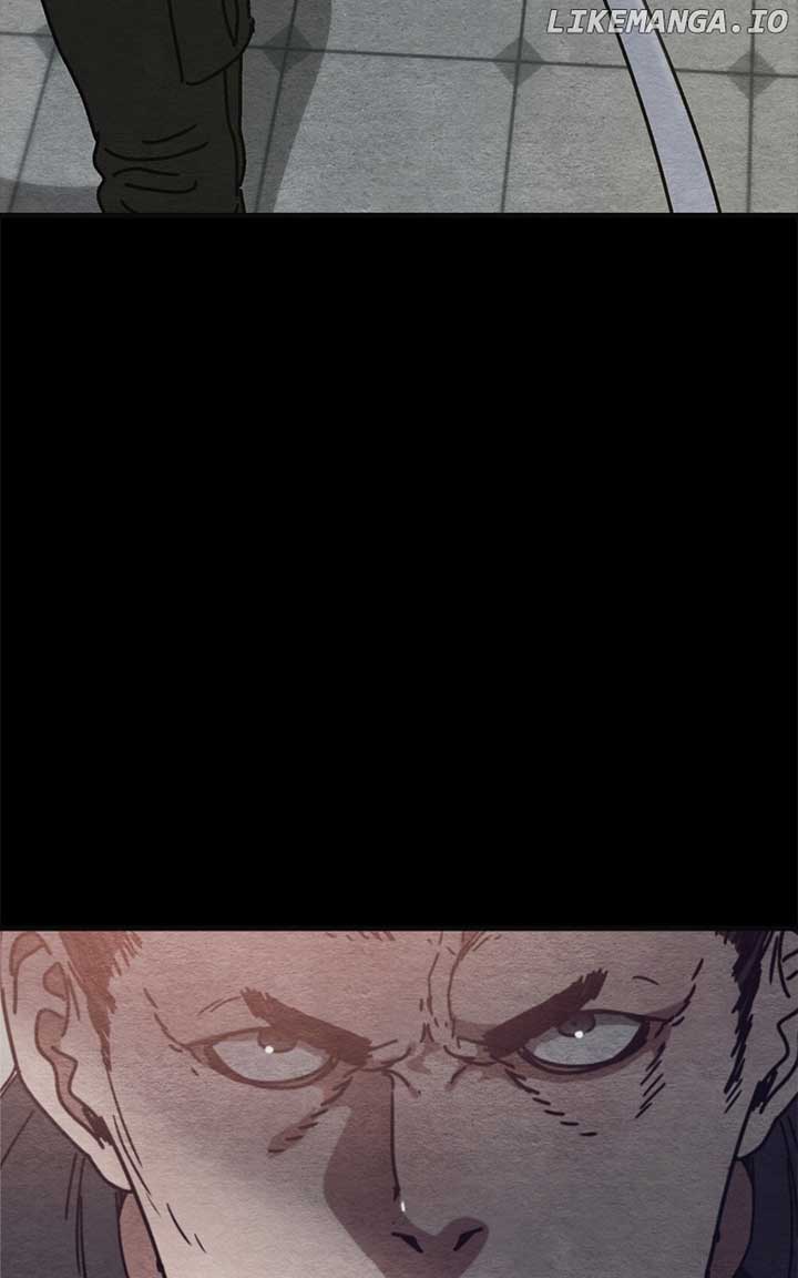Hiding Out in an Apocalypse Chapter 49 — Page 38