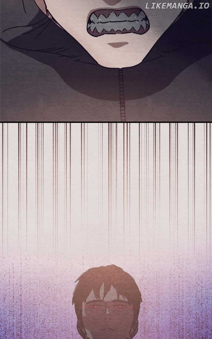 Hiding Out in an Apocalypse Chapter 49 — Page 39