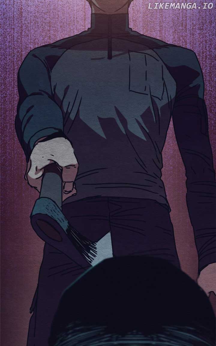 Hiding Out in an Apocalypse Chapter 49 — Page 40