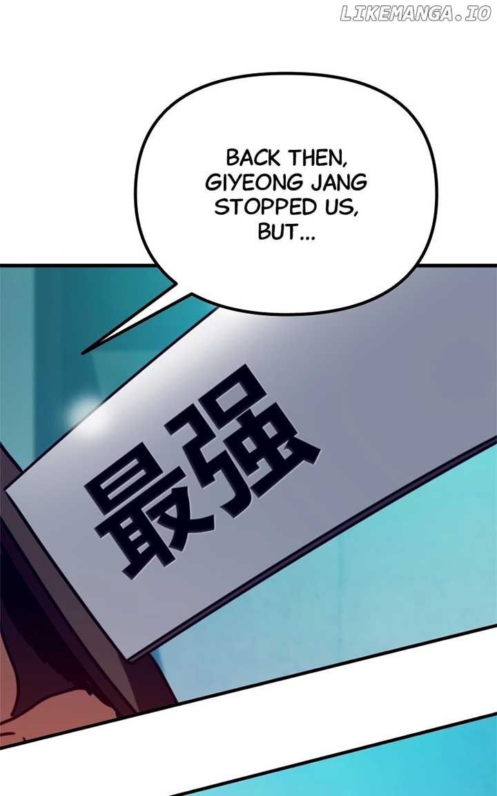 Hiding Out in an Apocalypse Chapter 49 — Page 44