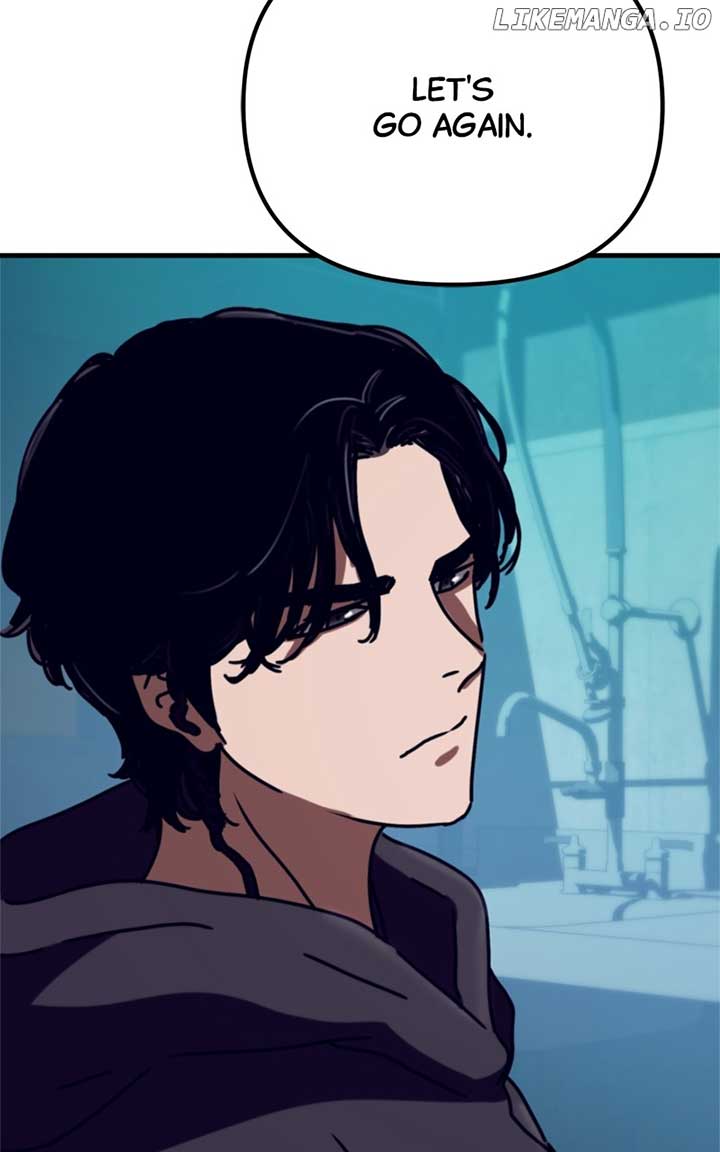 Hiding Out in an Apocalypse Chapter 49 — Page 47