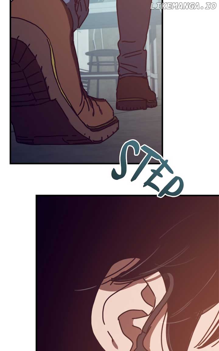 Hiding Out in an Apocalypse Chapter 49 — Page 52