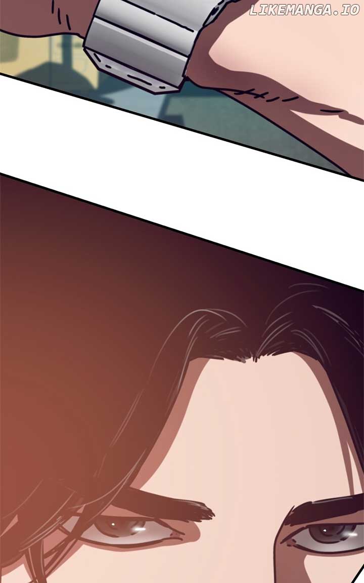 Hiding Out in an Apocalypse Chapter 49 — Page 57