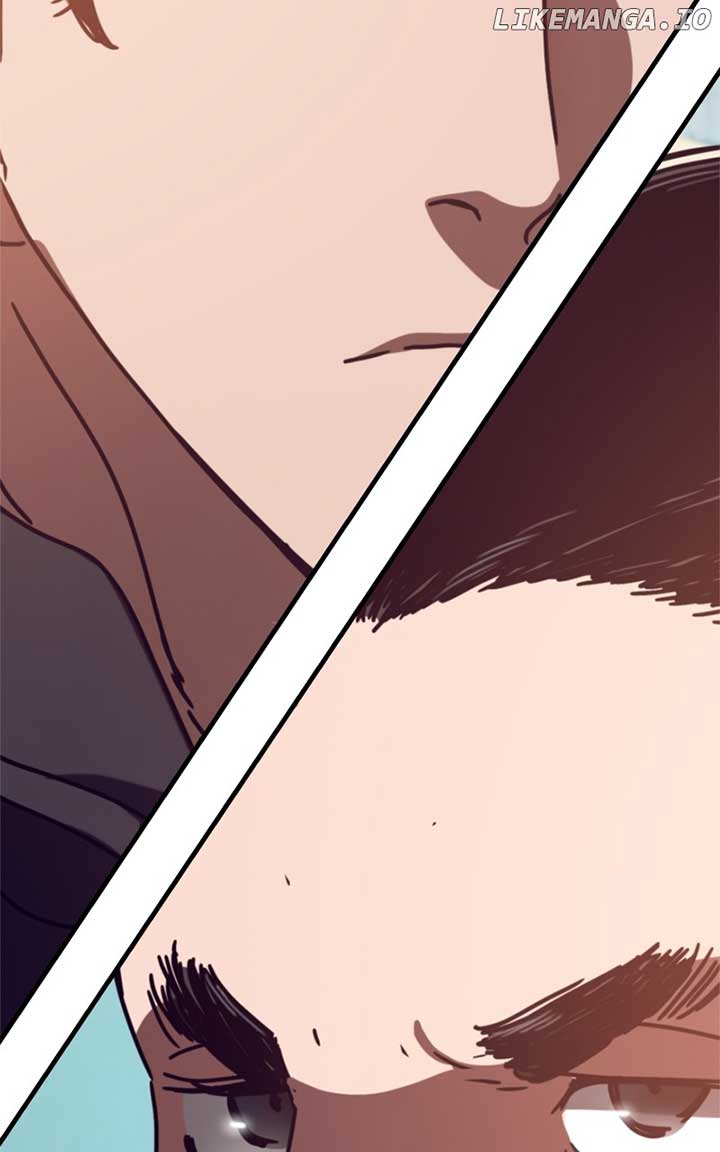 Hiding Out in an Apocalypse Chapter 49 — Page 58