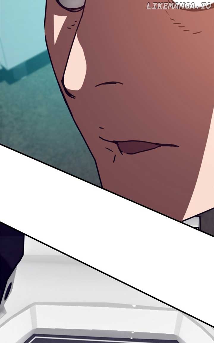 Hiding Out in an Apocalypse Chapter 49 — Page 59