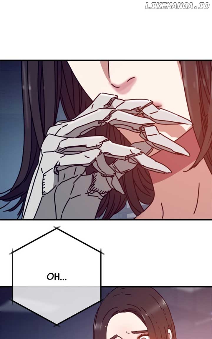 Hiding Out in an Apocalypse Chapter 49 — Page 62