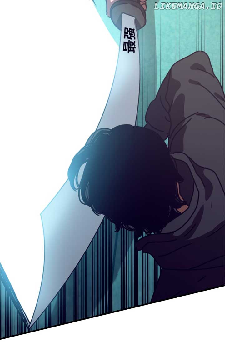 Hiding Out in an Apocalypse Chapter 49 — Page 72
