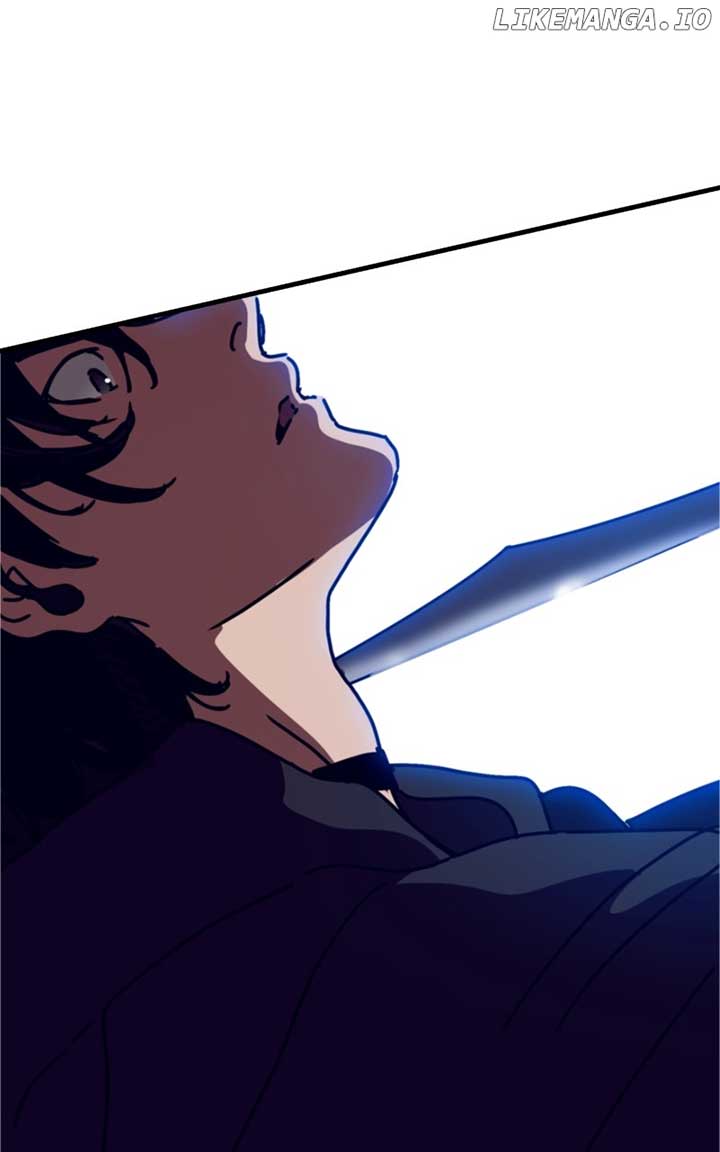 Hiding Out in an Apocalypse Chapter 49 — Page 73