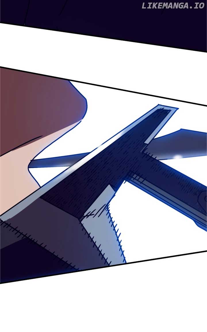 Hiding Out in an Apocalypse Chapter 49 — Page 74