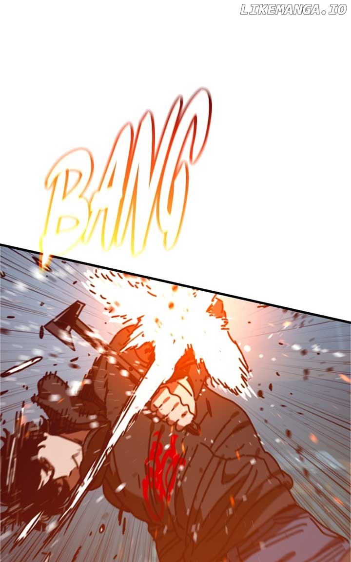 Hiding Out in an Apocalypse Chapter 49 — Page 75