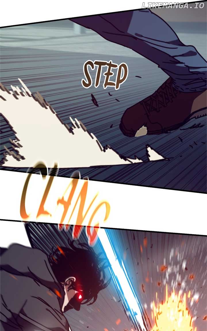 Hiding Out in an Apocalypse Chapter 49 — Page 80