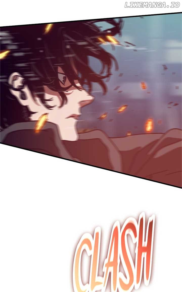 Hiding Out in an Apocalypse Chapter 49 — Page 85