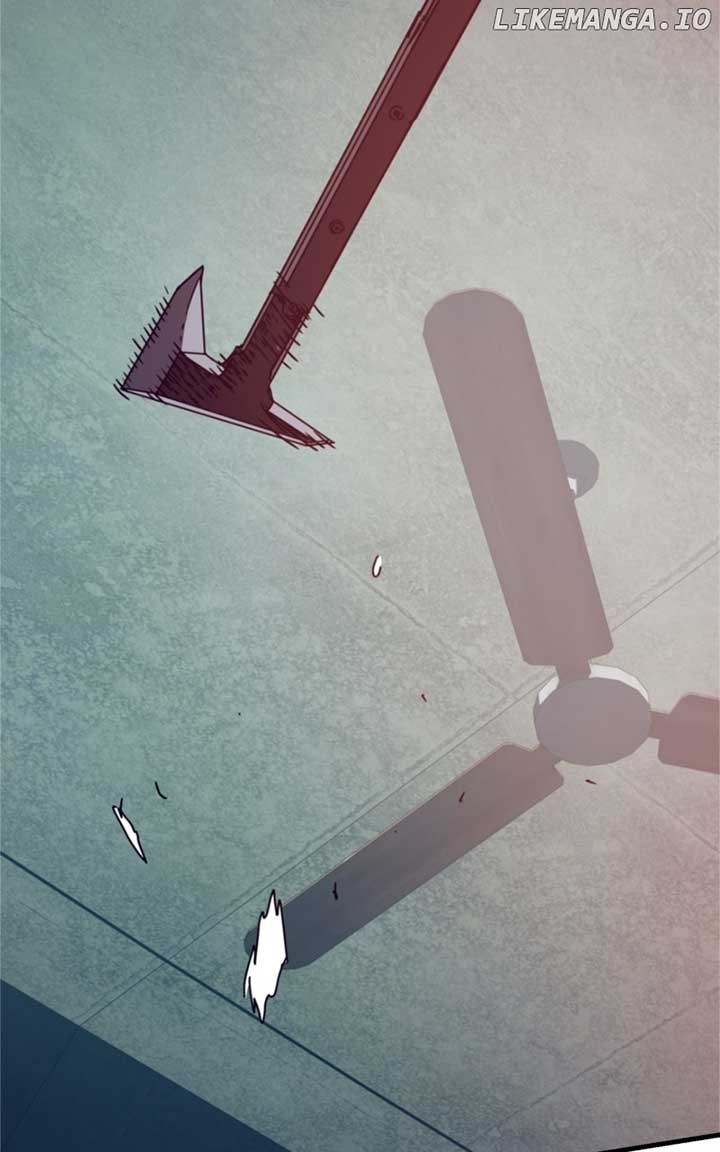 Hiding Out in an Apocalypse Chapter 49 — Page 92