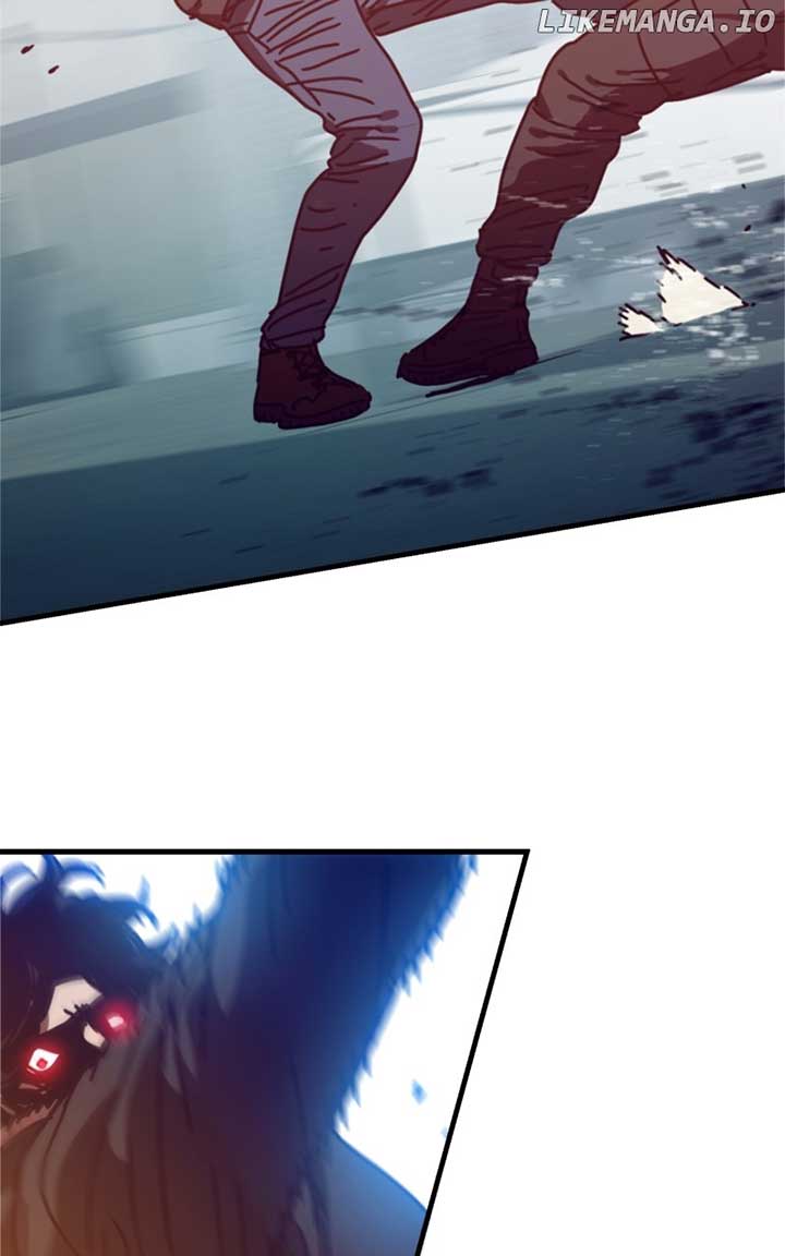 Hiding Out in an Apocalypse Chapter 49 — Page 94