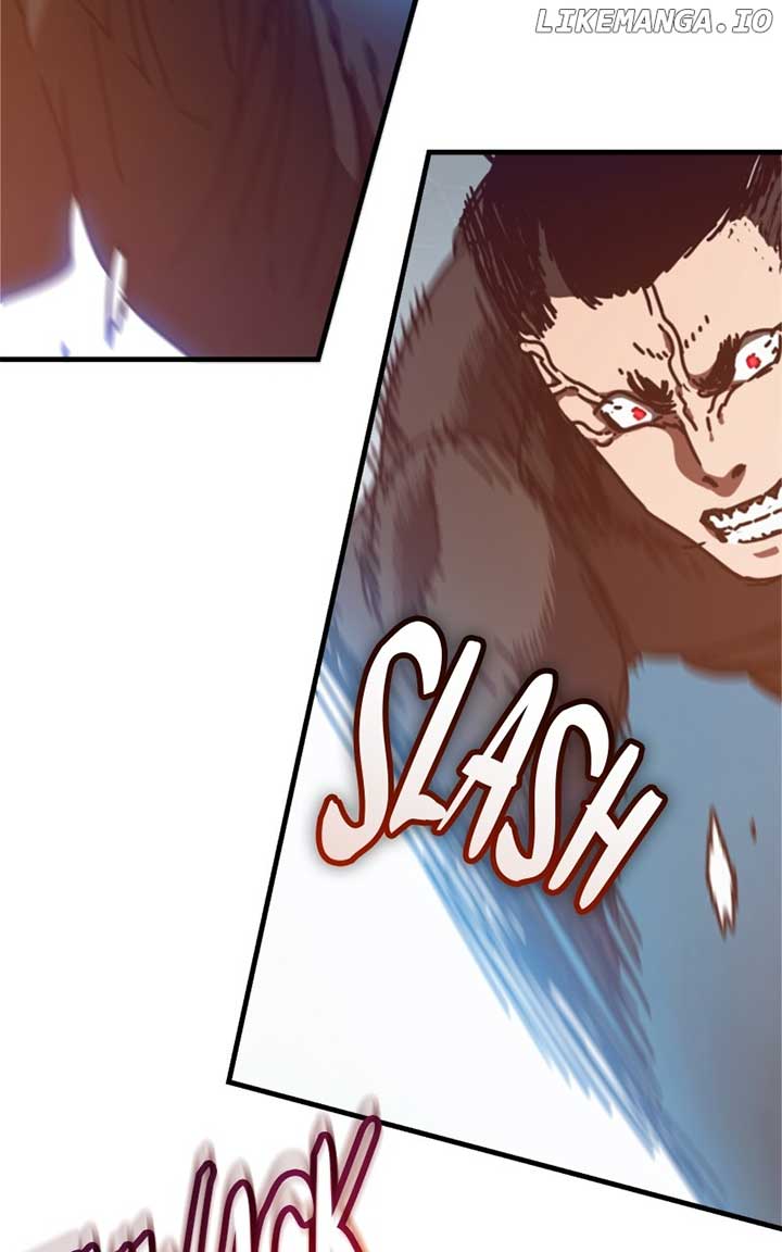 Hiding Out in an Apocalypse Chapter 49 — Page 95