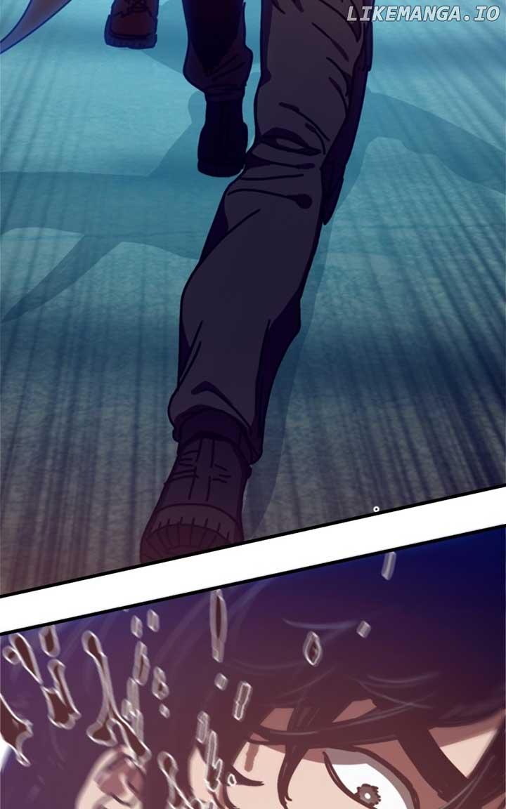 Hiding Out in an Apocalypse Chapter 49 — Page 97