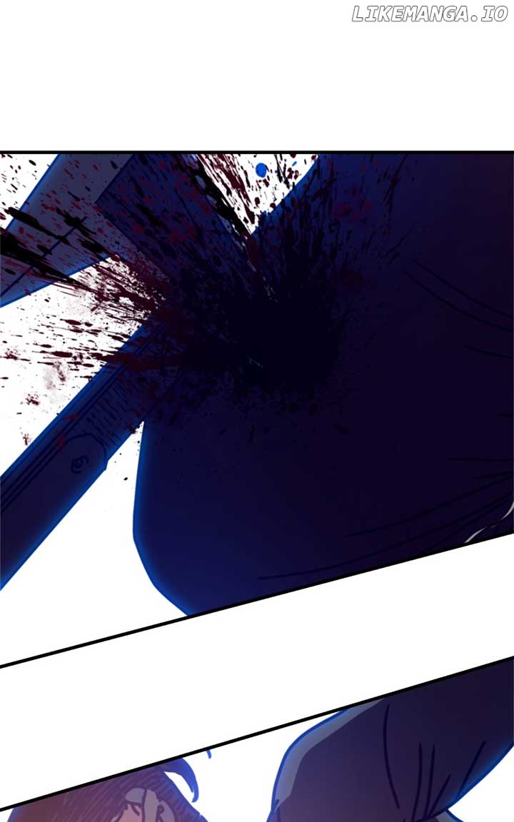 Hiding Out in an Apocalypse Chapter 49 — Page 99