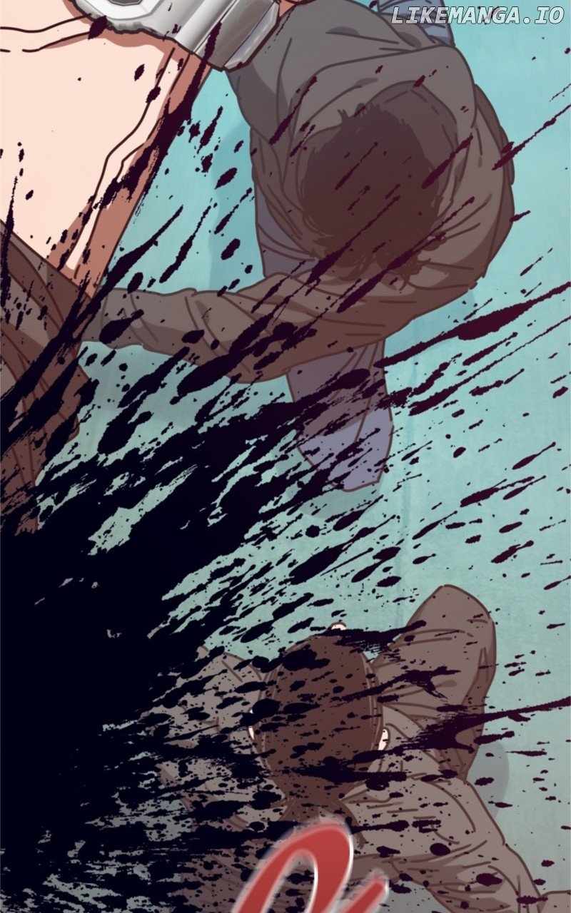 Hiding Out in an Apocalypse Chapter 50 — Page 2