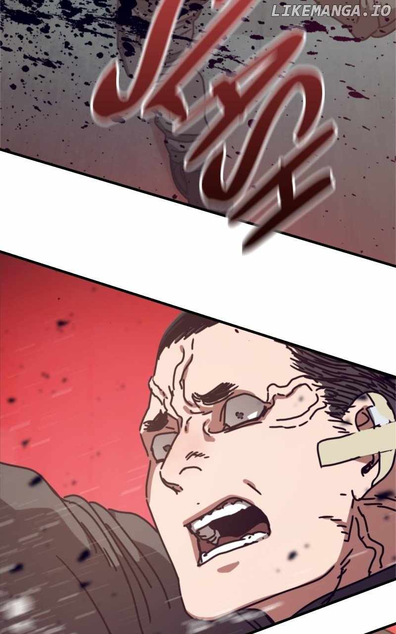 Hiding Out in an Apocalypse Chapter 50 — Page 3