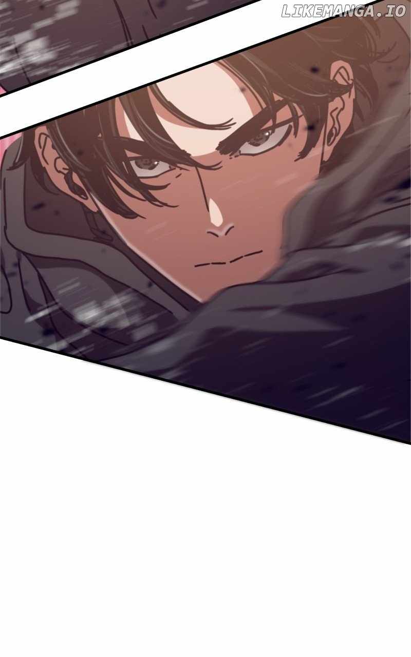 Hiding Out in an Apocalypse Chapter 50 — Page 4