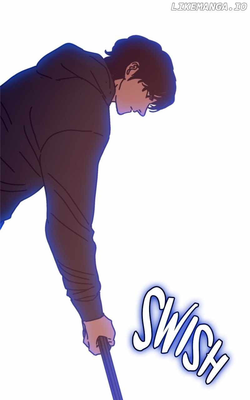 Hiding Out in an Apocalypse Chapter 50 — Page 6