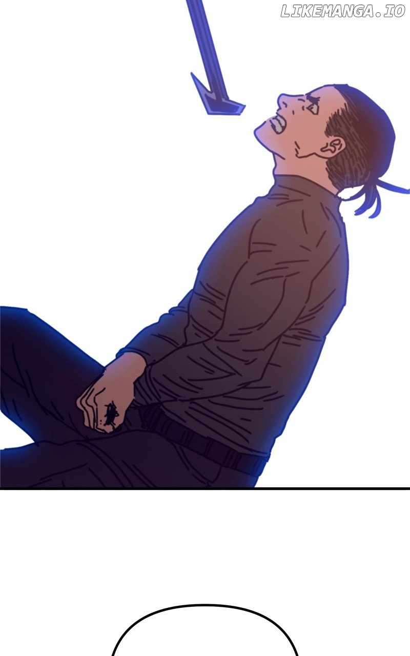 Hiding Out in an Apocalypse Chapter 50 — Page 7