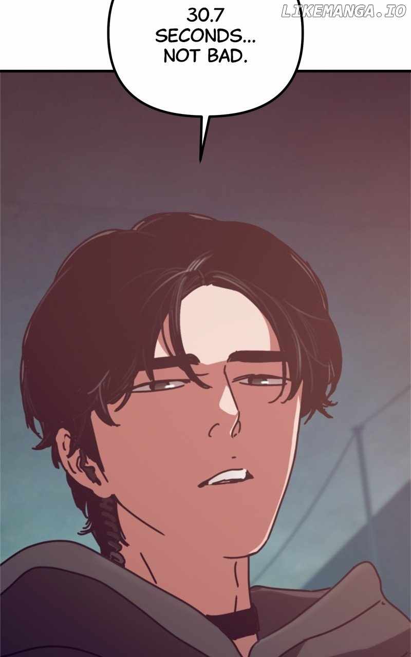Hiding Out in an Apocalypse Chapter 50 — Page 8