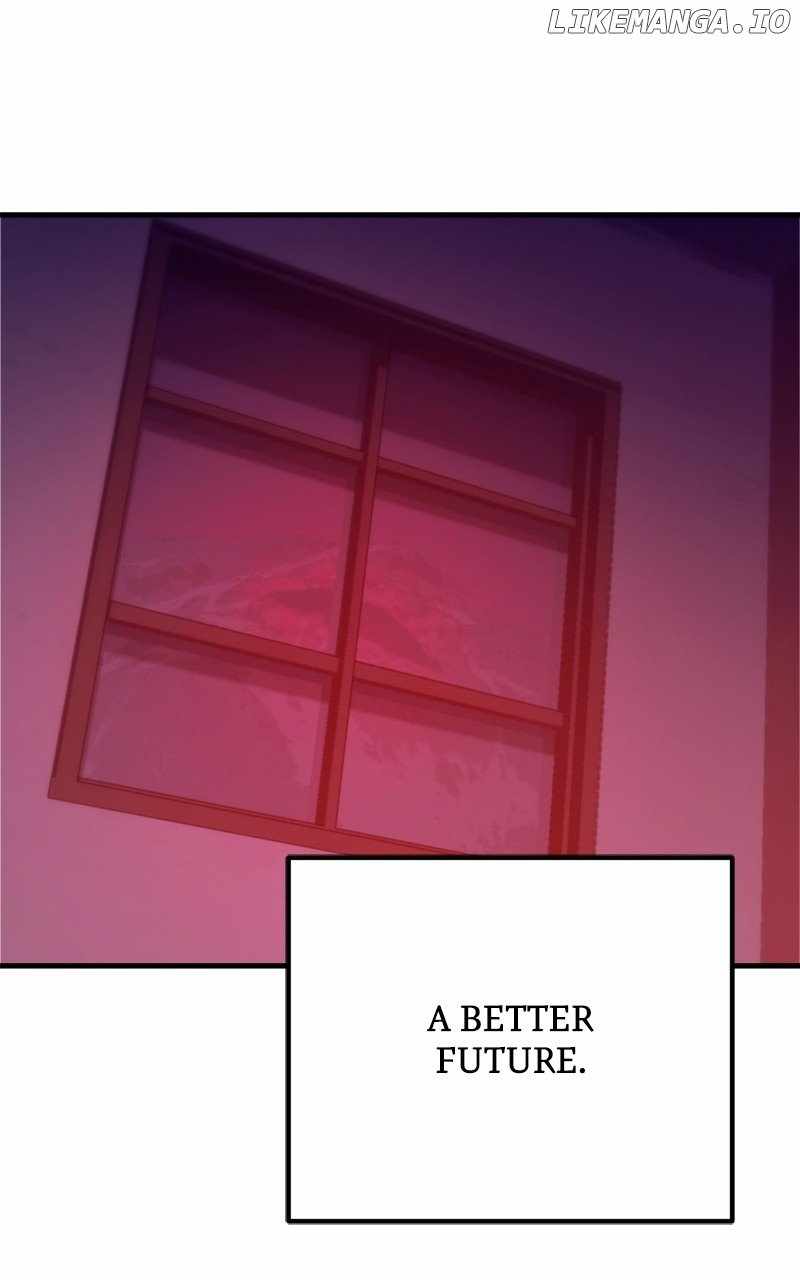 Hiding Out in an Apocalypse Chapter 50 — Page 100