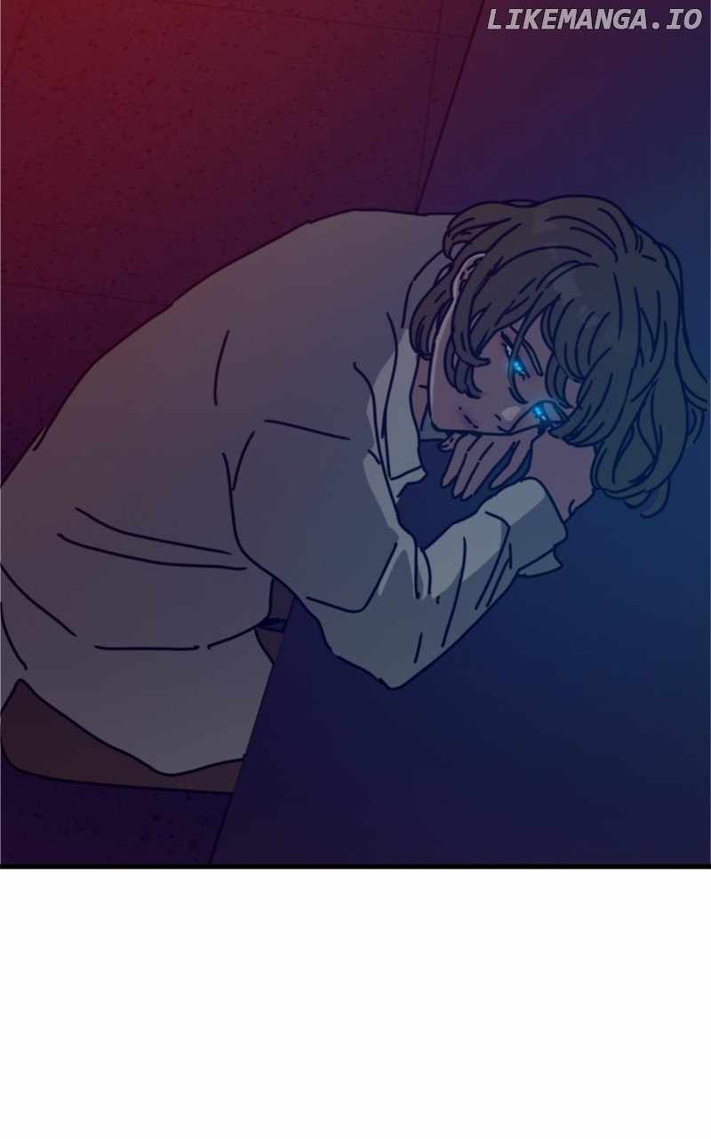 Hiding Out in an Apocalypse Chapter 50 — Page 102