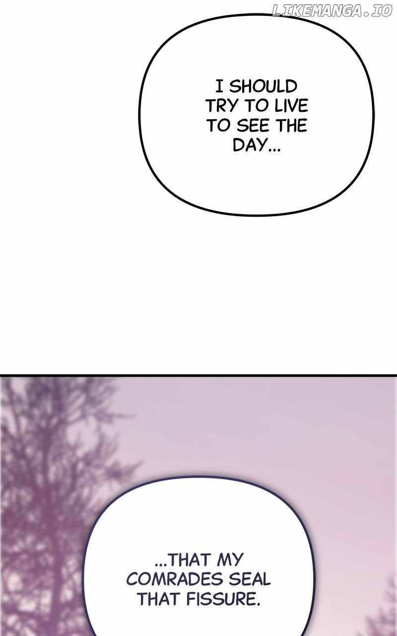 Hiding Out in an Apocalypse Chapter 50 — Page 106