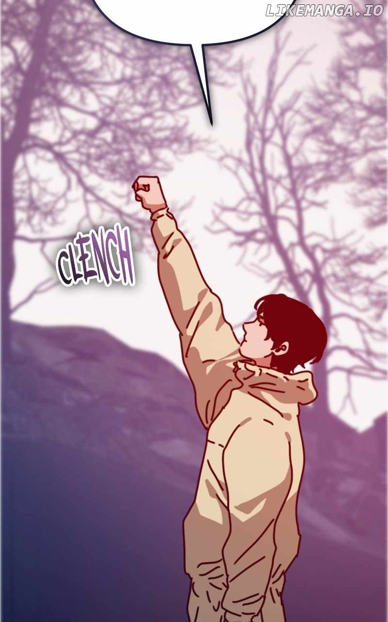 Hiding Out in an Apocalypse Chapter 50 — Page 107