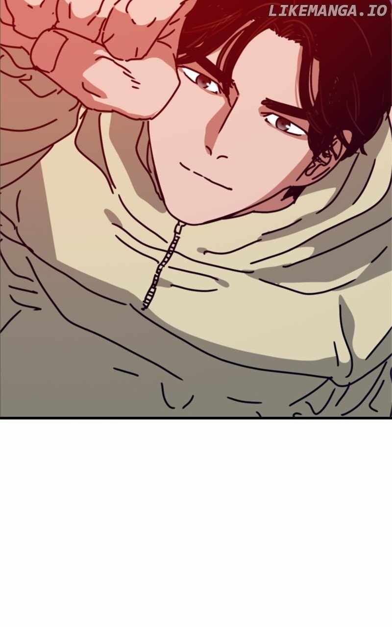Hiding Out in an Apocalypse Chapter 50 — Page 109
