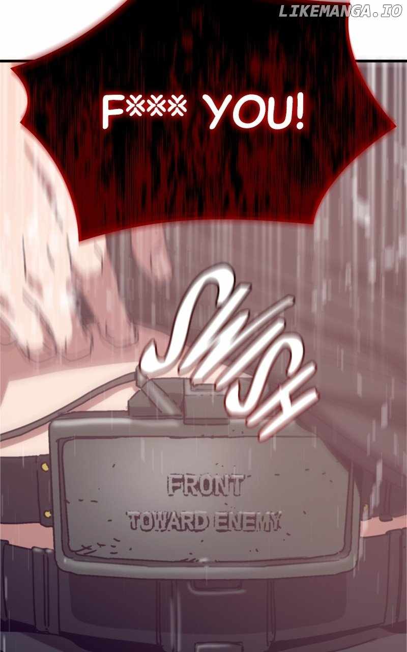 Hiding Out in an Apocalypse Chapter 50 — Page 11