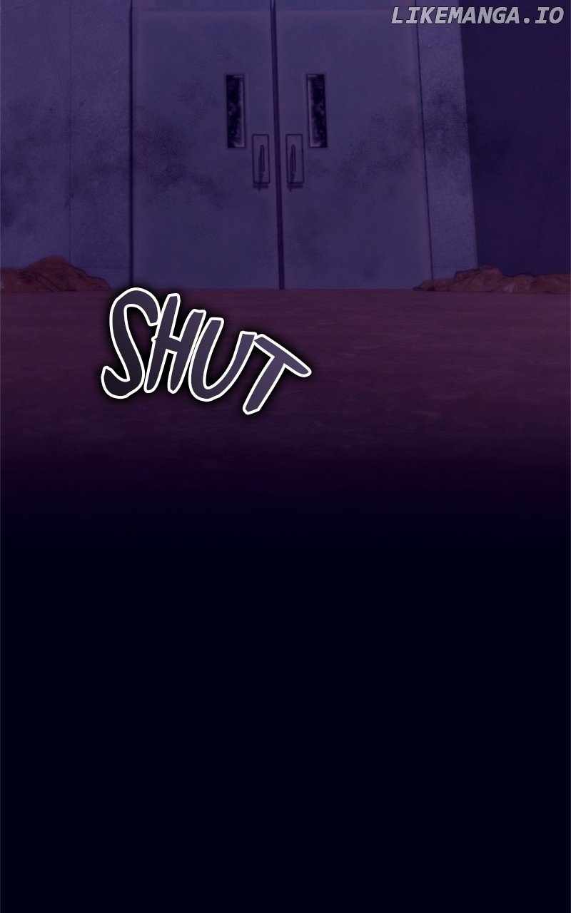 Hiding Out in an Apocalypse Chapter 50 — Page 114