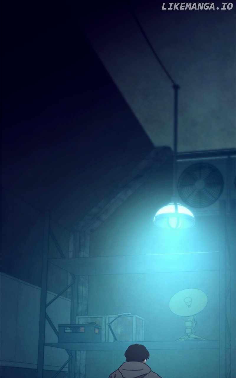 Hiding Out in an Apocalypse Chapter 50 — Page 116
